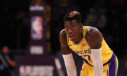 Οι Νιου Γιορκ Νικς εξετάζουν την περίπτωση του Ντένις Σρέντερ