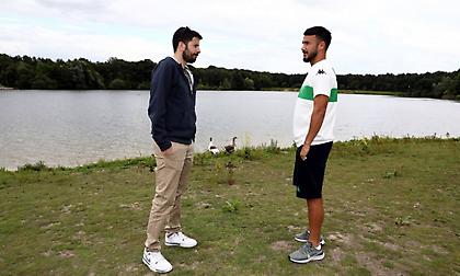 Βιγιαφάνιες στο sportfm.gr: «Υποφέραμε πέρυσι, κάτι καλό φτιάχνουμε για τη νέα χρονιά»