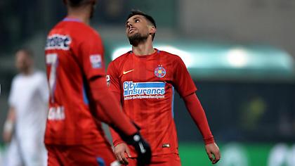 Φλορεντίν Ματέι: Το διαμάντι από τη Ρουμανία που ήθελαν Λέστερ, Μίλαν και κατέληξε στον… Απόλλωνα!