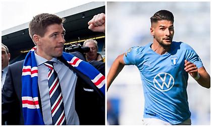 Το προφίλ της Μάλμε και της Ρέιντζερς: Η παρέα του Τσόλακ και η ομαδάρα του Τζέραρντ!