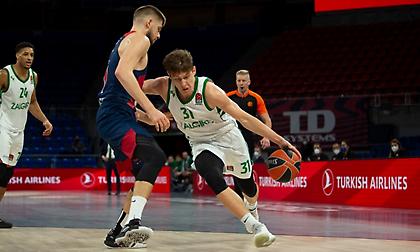 Συμπαίκτες στο Summer League οι Βιλντόσα και Γιοκουμπάιτις