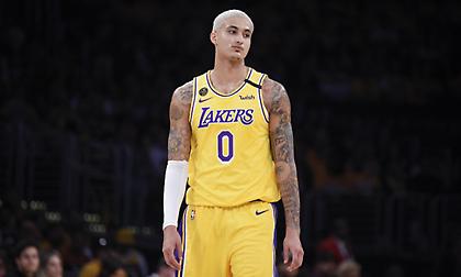 Άγνωστος έκλεψε το αυτοκίνητο του Κούζμα, και στη συνέχεια ενεπλάκη σε αστυνομική καταδίωξη!