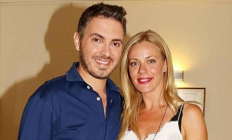 Επιβεβαίωσαν τον χωρισμό τους Μακρυπούλια-Χατζηγιάννης!