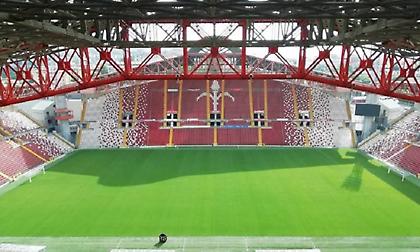 Στην Τεργέστη και με... εορταστικό χαρακτήρα το φιλικό του Παναθηναϊκού με τη Μίλαν!