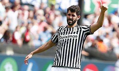 Mε Χιμπέρνιαν ή Ριέκα ο ΠΑΟΚ στα playoffs