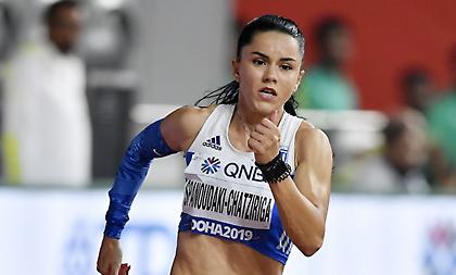 Ανατροπή σκηνικού: Προκρίθηκε στα ημιτελικά των 200μ. η Σπανουδάκη