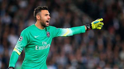 Ανακοίνωσε τον Σιρίγκου η Τζένοα