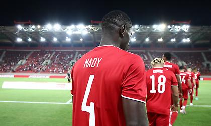 Έτοιμος για το βήμα προς τα αστέρια ο Ολυμπιακός