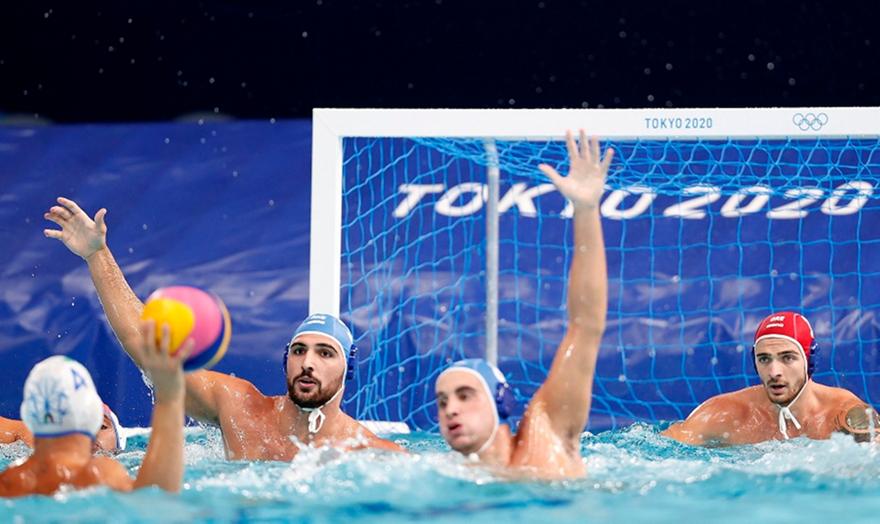 Ολυμπιακοί Αγώνες: Το πρόγραμμα των Ελλήνων την Τετάρτη