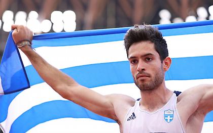 Πέμπτη ξημερώματα ο Τεντόγλου στην Ελλάδα