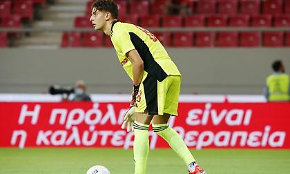 Ο Τζολάκης και ο κοντός