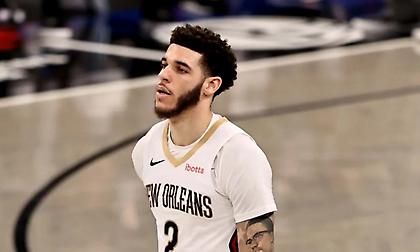 Στους Μπουλς ο Λόνζο Μπολ!