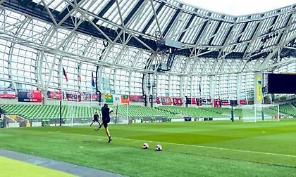 Η ενδεκάδα της Μποέμιαν για το ματς με τον ΠΑΟΚ