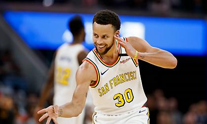 Οριστικό: Ανανεώνει με Γουόριορς ο Κάρι και γράφει ιστορία!