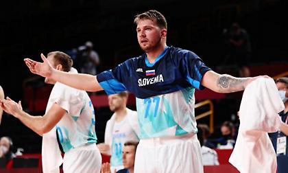 Ντόντσιτς: «Στο Top 4 του κόσμου μια χώρα 2 εκατομμυρίων!»