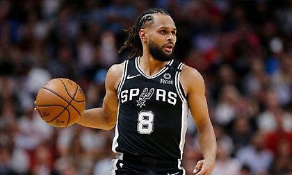 Επέλεξε τους Νετς ο Πάτι Μιλς!