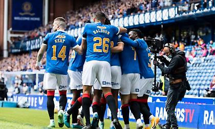 Μάλμε-Ρέιντζερς