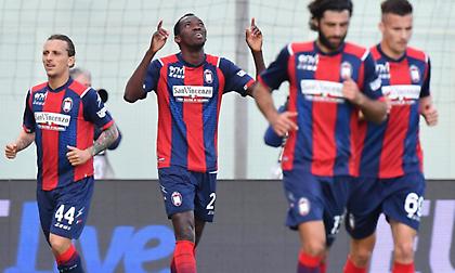 Oμάδα έκπληξη παίρνει τον «killer» της Κροτόνε!