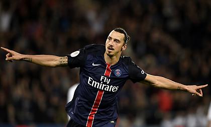 Ο Ζλάταν ήθελε Παρί αλλά…