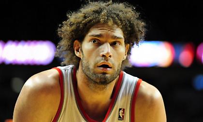 Πήγε Μάτζικ ο Ρόμπιν Λόπεζ