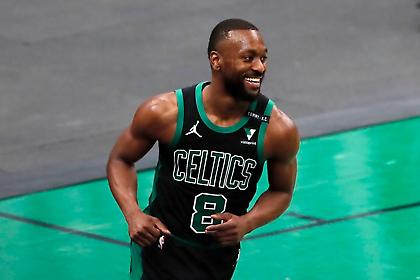 «Μπαμ» με Κέμπα Γουόκερ οι Νικς!