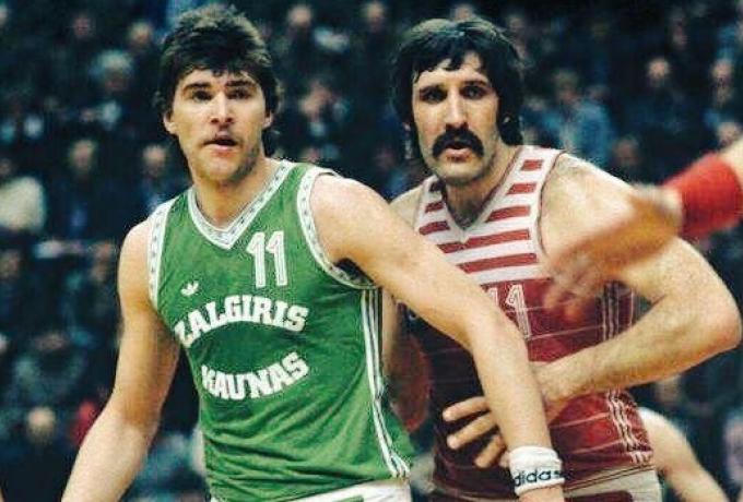 Το κουίζ της ημέρας: Θυμάσαι τους «γίγαντες» του ευρωπαϊκού