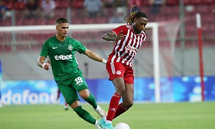 Βαθμολογία UEFA: Άλλη μια κακή βραδιά για την Ελλάδα