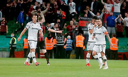 Τσορμπατζόγλου: «Υπάρχει τεράστια πίεση πλέον, υπεραπαραίτητη η πρόκριση για ΠΑΟΚ»