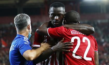 Η κριτική του Ολυμπιακού: Βγήκαν μπροστά τα… νιάτα!