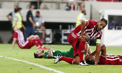 Τα σχόλια στον bwinΣΠΟΡ FM για τα Ολυμπιακός-Λουντογκόρετς και Μποέμιαν-ΠΑΟΚ