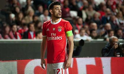 Σπαρτάκ Μόσχας-Μπενφίκα