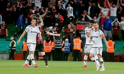 ΠΑΟΚ: Αχ, αυτά τα εκτός έδρας...