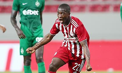 Πολύ σκληρός για να πεθάνει ο Ολυμπιακός!