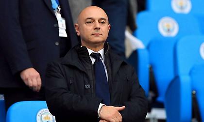 Απολογία ραδιοφωνικού σταθμού στην Τότεναμ για αντισημιτικό σχόλιο ακροατή κατά του Λέβι