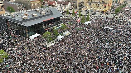 Εκατοντάδες κρούσματα στο Μιλγουόκι, συνδέονται με τους Μπακς