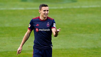 Βρήκε τον αντικαταστάτη του Μισλέν η Λανς!