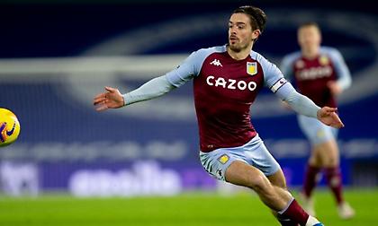 «Κλείνει σήμερα στη Μάντσεστερ Σίτι ο Γκρίλις»