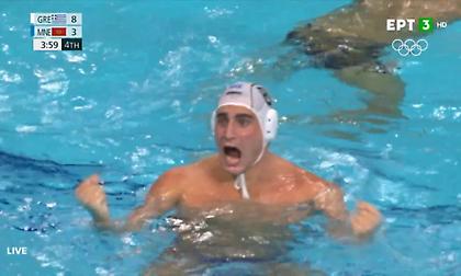 Τα εντυπωσιακά γκολ των Παπαναστασίου-Αργυρόπουλου