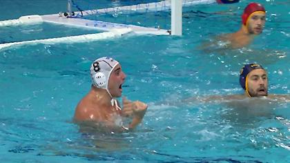 Τα highlights από την επική πρόκριση της Εθνικής στους «4» των Ολυμπιακών Αγώνων