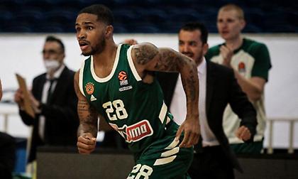 Στους Ιντιάνα Πέισερς ο πρώην «πράσινος» Κίφερ Σάικς