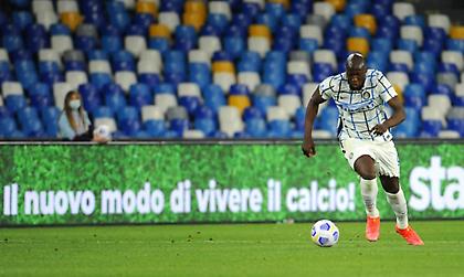 Τινάζει την μπάνκα στον αέρα η Τσέλσι: Δίνει τα 130 εκατ. ευρώ για τον Λουκάκου!