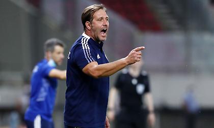 Σταματέλος: «Επιμονή του Μαρτίνς στο 3-4-3, δεν έδωσε κάτι στον Ολυμπιακό»