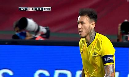 Champions League: Καθάρισαν οι «μεγάλοι», άντεξε στο Βελιγράδι η Σέριφ των Αθανασιάδη, Κολοβού!