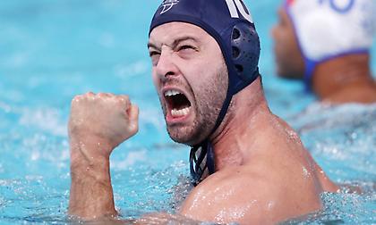 Η Σερβία «πάτησε» την Παγκόσμια πρωταθλήτρια Ιταλία!