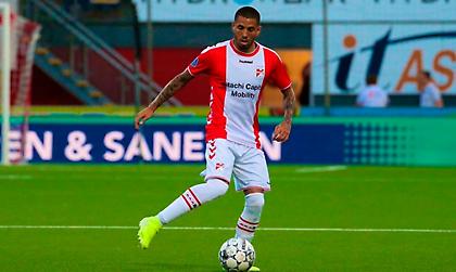 Ενίσχυση στη μεσοεπιθετική γραμμή για την Μάλμε!