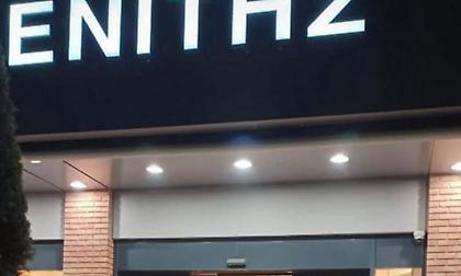 Νερό και κρουασάν σε πυρόπληκτους και πυροσβέστες από τον «Σκλαβενίτη»