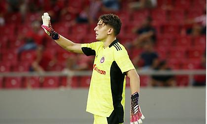 Τζολάκης: «Νίκη στη Βουλγαρία»