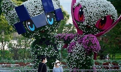 Ρεκόρ κρουσμάτων κορωνοϊού ανακοίνωσε το Τόκιο!