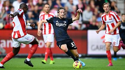 Το κουίζ της ημέρας: Δες την φάση του αγώνα και βρες το πρωτάθλημα!