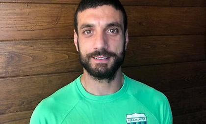 Στον Λεβαδειακό ο Αραβίδης